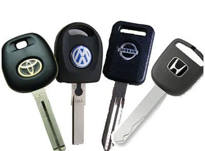 Universal Locksmith Store Utica, MI 586-343-1048 - 19-Transponder-Keys